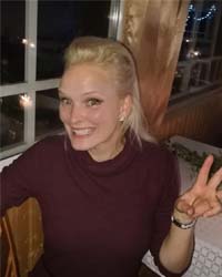 Kati Muotka, Director of operations